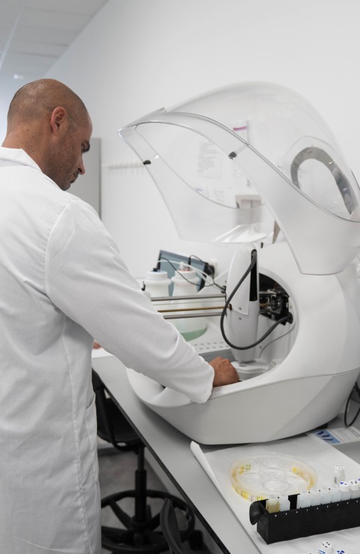 tecnico superior en radioterapia